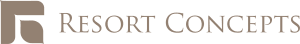 Resort Concepts Logo